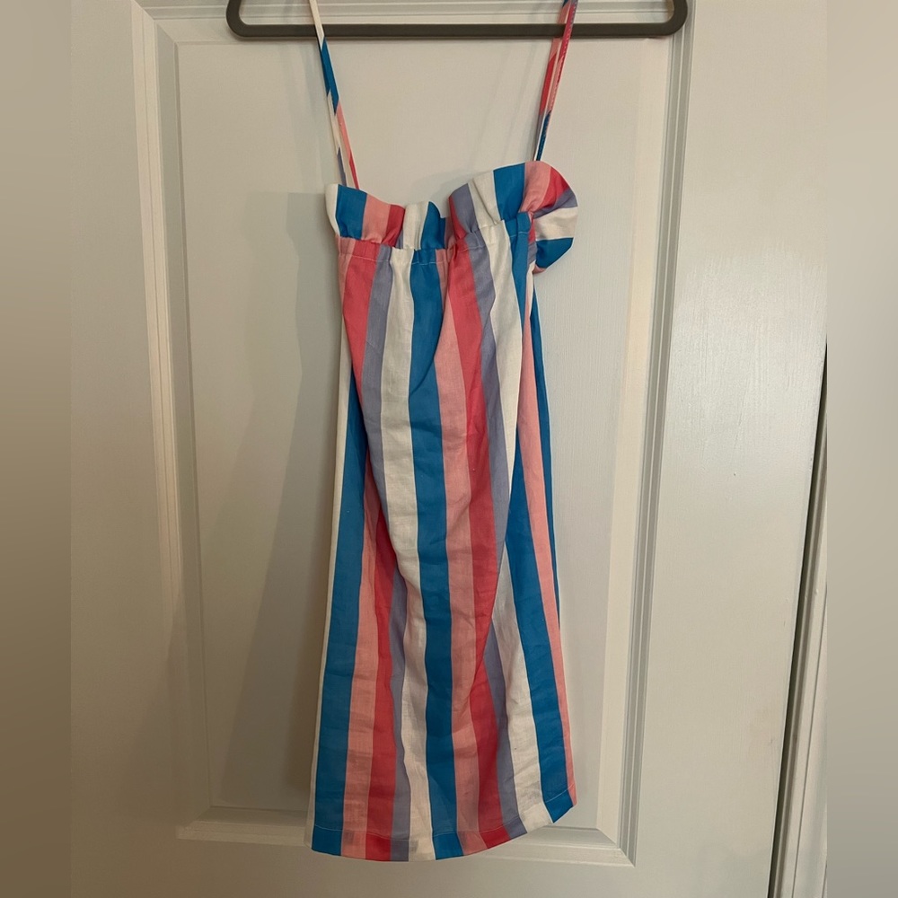 Boutique brand mini dress